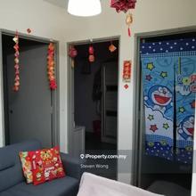 Flat for Sale