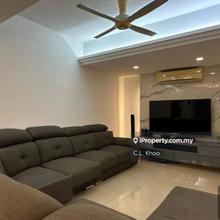 3 Storey House For Rent