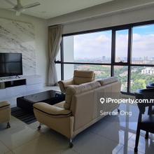 Bayberry Tropicana Gardens Golf View MRT Linked for Sale