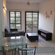 Tampoi Shop Apartment Park Avenue 