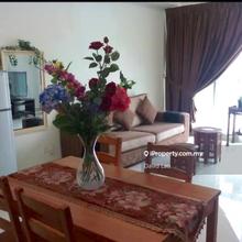 Regalia Residence, Chow Kit, KL City Centre, Kuala Lumpur