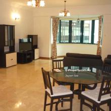 5 Minutes Walk To LRT & KLCC Park, Near To Office Towers & Amenities