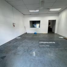 Taman Teknologi Cheng Shop Office / Warehouse / Retail Shop, Melaka