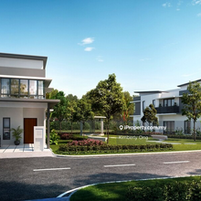 Fully Furnished Sendayan House Rent 