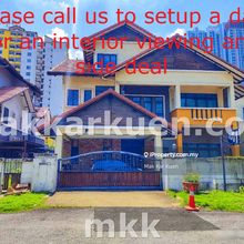 Kindly contact us to schedule an appointment for an interior viewing