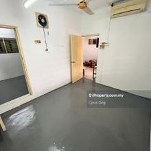 Kepong Baru 1 Sty House 