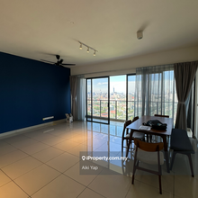 KLCC view, many units on hand