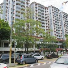 Bukit OUG Condominiums