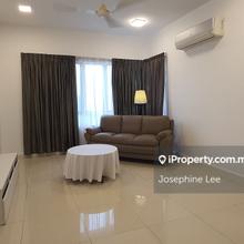 Surian Residences, Mutiara Damansara