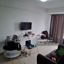 Halo Sunday Empire City Studio Unit for Sale