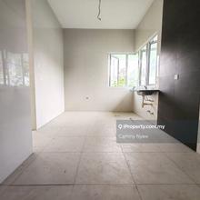 Renovation