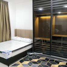 Serviced residence for Rent