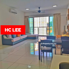 The Latitude At Tanjung Tokong Fully Furnished For Rent 