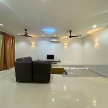 Move In Temasya Sinar House Seksyen U1 Shah Alam