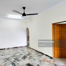 Single Storey House Taman Rambai Indah, Jenjaron, Banting