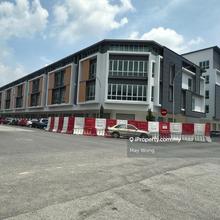 Rawang Bandar Tasik Puteri