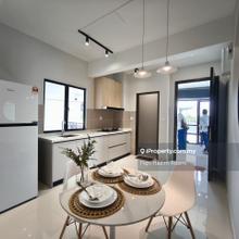 Raintree Residences Bandar Bestari Klang