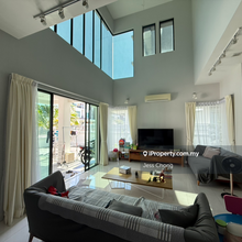 3 storey Semi-D house for Sale
