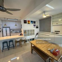 The Z Residence Bukit Jalil for Sale
