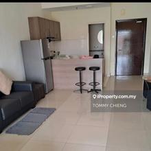 High Floor Studio Windsor Tower Sri Hartamas