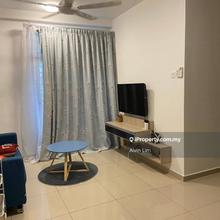 One Sentral/ Tuas/ Nusajaya/ 2bed 2bath/ Good Condition/ Cheapest