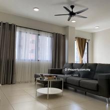 The Andes Corner Lot For Sale
