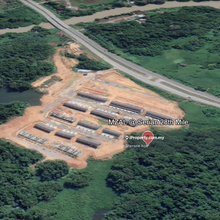 Agricultural Land @ Kuching Serian Road 28 Mile next to Richmond Park