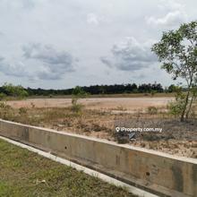Industrial land for Sale