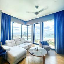 City Of Dreams High Floor Corner Unit, Fully Furnished