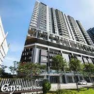 Gaya Resort Homes Residence