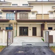 Well Kept Double Storey for Sale