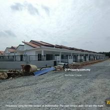 Wts-   New Single Storey Terrace Homes @ Batu 5, Jalan Kapar