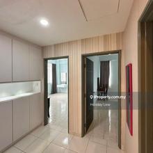 Greenview Residence, Bandar Sungai Long, Kajang ,Cheras