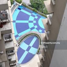Prima U1 Condo withy views!