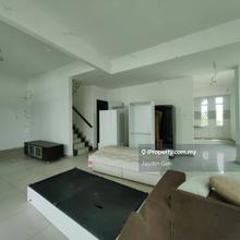 Gated Guarded 2 Storey Semi D, Taman Beruni, For Sale