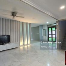 Tanjung Bungah Bungalow (400k Newly Interior Design Renovation)