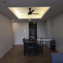 Serviced residence for Sale