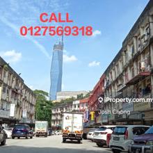 Flat @ Jalan San Peng