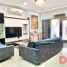 Fully Renovated & Extended Double Storey Laman Glenmarie Shah Alam