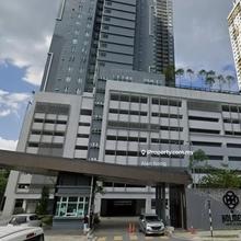 Below Vallue The Holmes 1 Condo Bandar Tun Razak Cheras KL 100% Loan