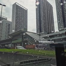 Sqwhere SOVO@ Kwasa Damansara / Sungai Buloh