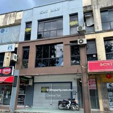 Batu 7 Kota Sentosa commercial shoplot For Sale