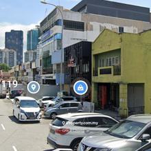 Taman Taynton View, Cheras 5 storey shop-office for sale 