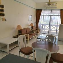 Full Furnish Apartment at Costa Century Mahkota Jonker Malacca Town