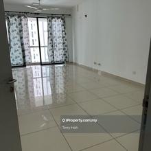 You Vista@You city Condo Partly Furnitured Near MRT Station