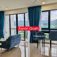 Muze 1528sf Fully Furnished Golf Course View @ Bayan Baru Bayan Lepas