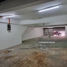 Brp 1 shop for rent!