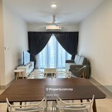 One Residence Kuala Lumpur City