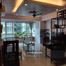 Well Maintain Northpoint Residence For Sale