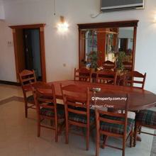 Silverton condo , seaview, high floor